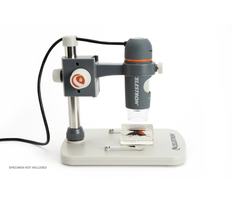  Handheld Digital Microscope Pro 