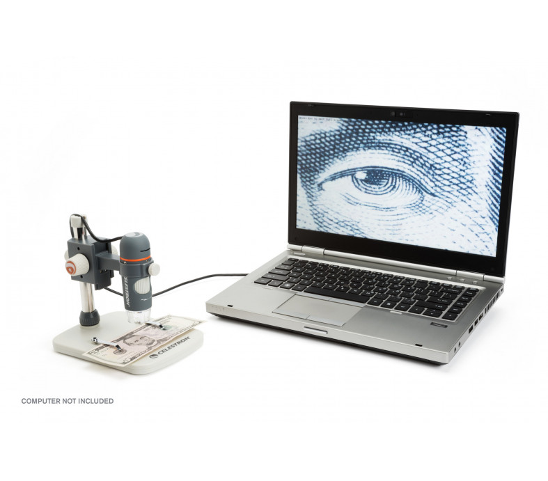  Handheld Digital Microscope Pro 