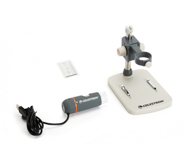  Handheld Digital Microscope Pro 
