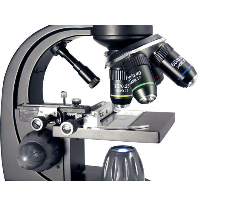  PentaView LCD Digital Microscope 