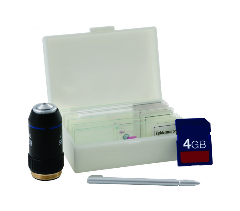  PentaView LCD Digital Microscope 