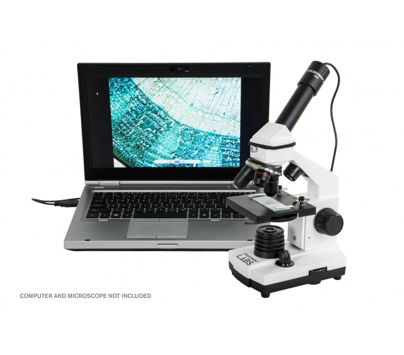  Digital Microscope Imager HD 5MP 