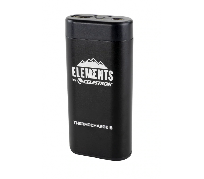  Celestron Elements ThermoCharge 3 