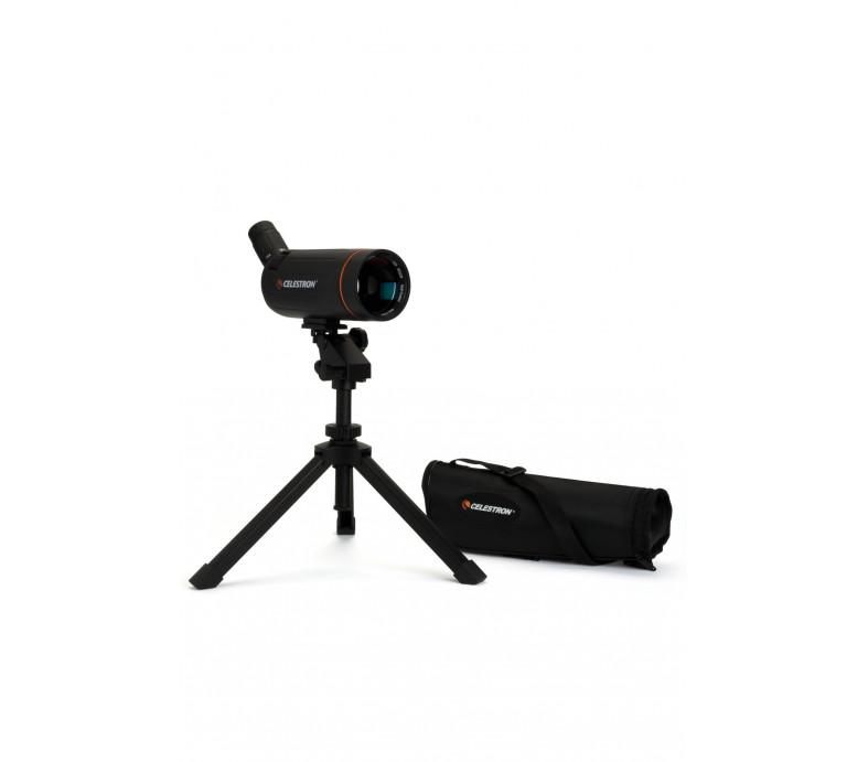  C70 Mini Mak Spotting Scope 