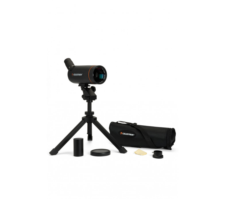  C70 Mini Mak Spotting Scope 