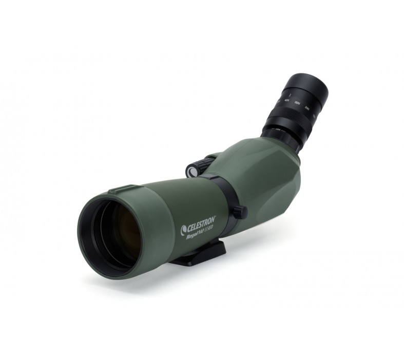  Regal M2 65ED Spotting Scope 