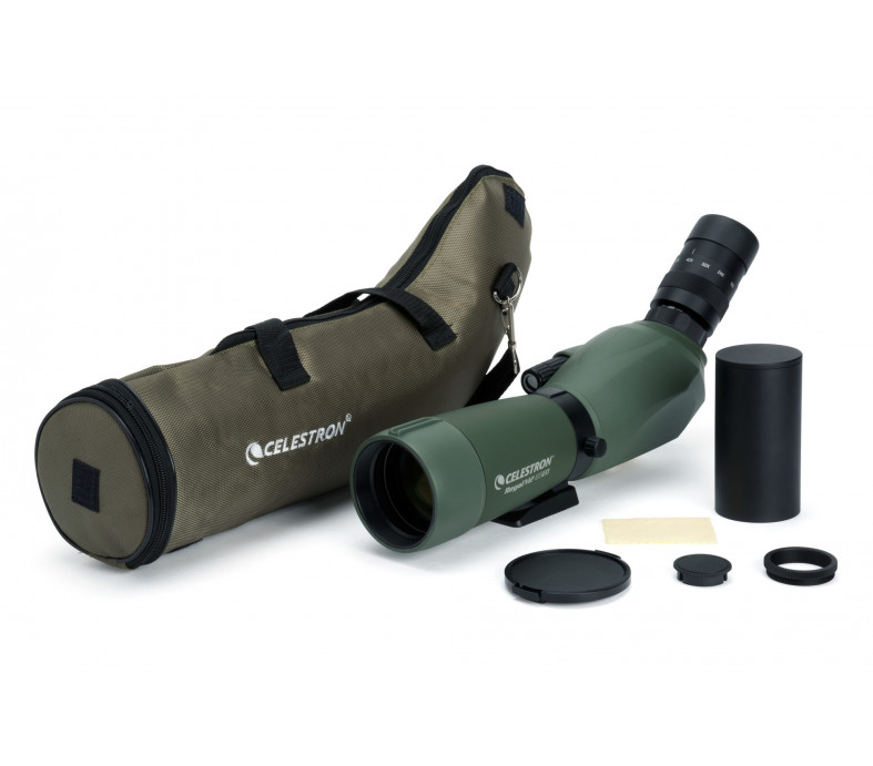  Regal M2 65ED Spotting Scope 