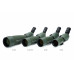  Regal M2 65ED Spotting Scope 