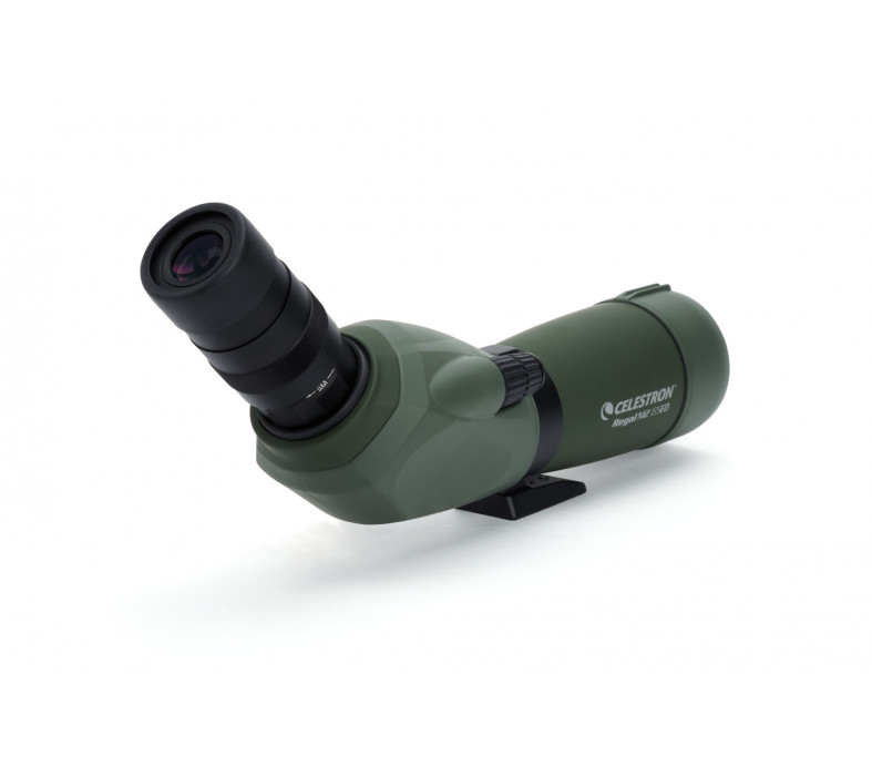  Regal M2 65ED Spotting Scope 