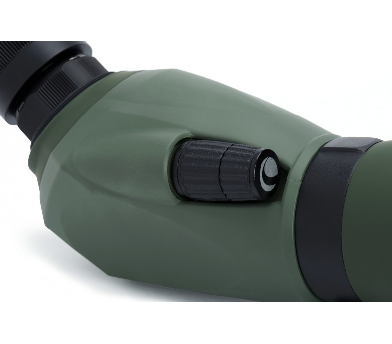  Regal M2 65ED Spotting Scope 