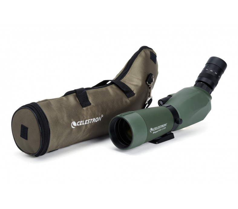  Regal M2 65ED Spotting Scope 