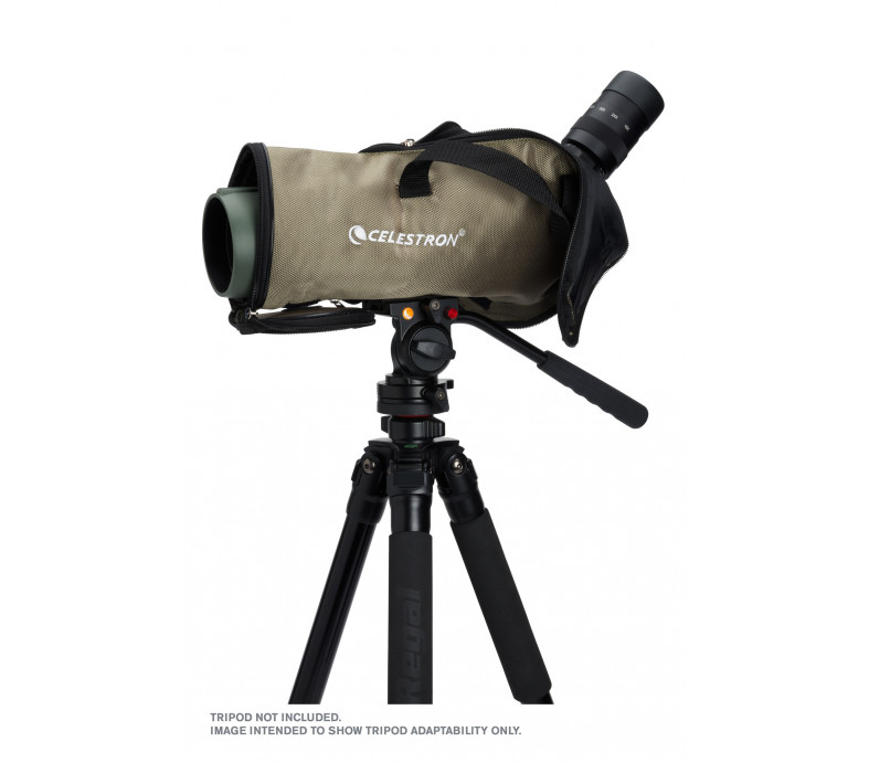  Regal M2 65ED Spotting Scope 