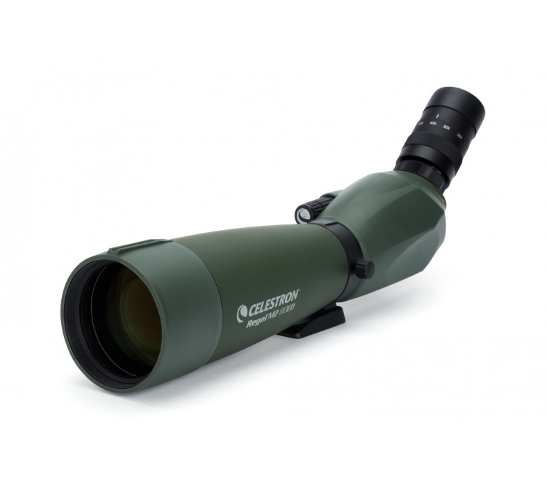  Regal M2 80ED Spotting Scope 