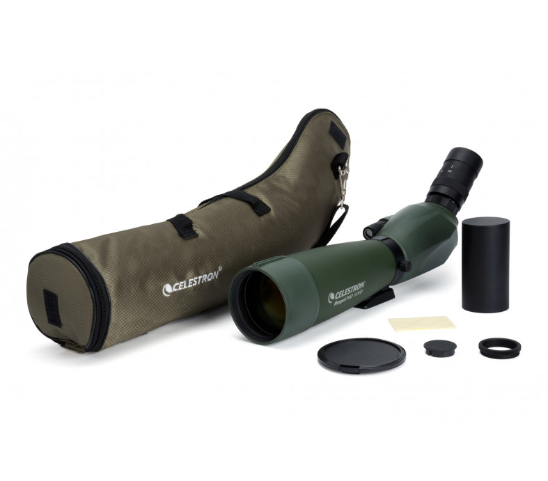  Regal M2 80ED Spotting Scope 