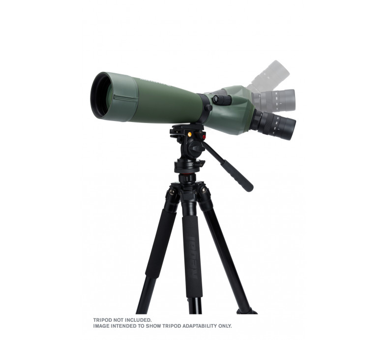  Regal M2 80ED Spotting Scope 
