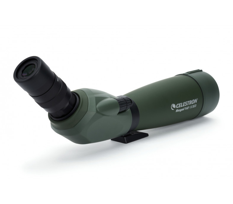  Regal M2 80ED Spotting Scope 