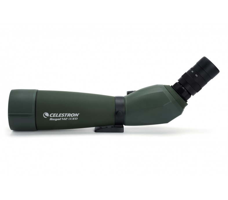  Regal M2 80ED Spotting Scope 