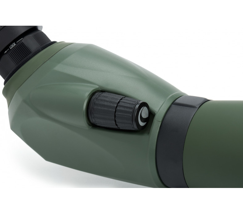  Regal M2 80ED Spotting Scope 