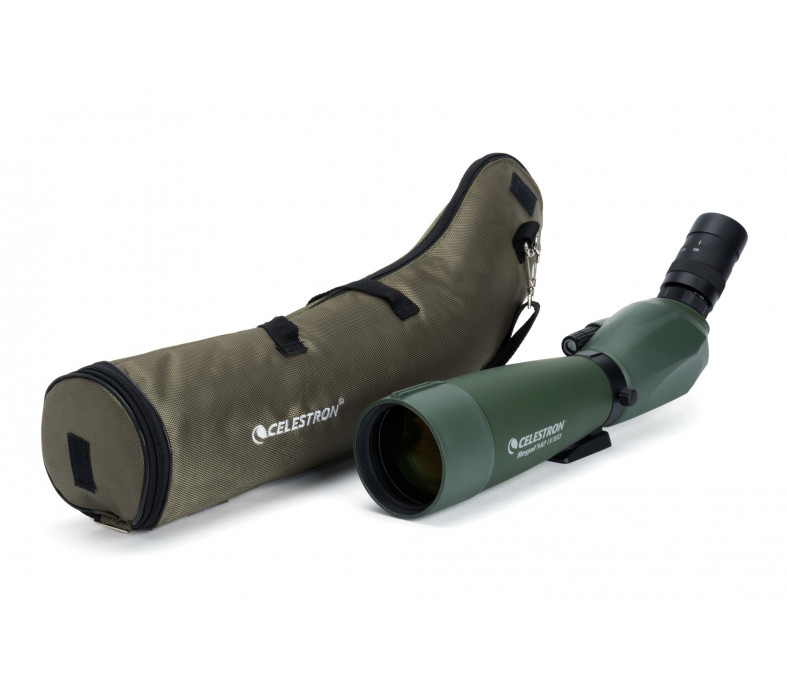  Regal M2 80ED Spotting Scope 