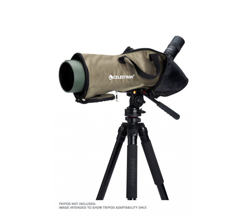  Regal M2 80ED Spotting Scope 