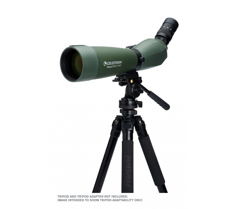  Regal M2 80ED Spotting Scope 