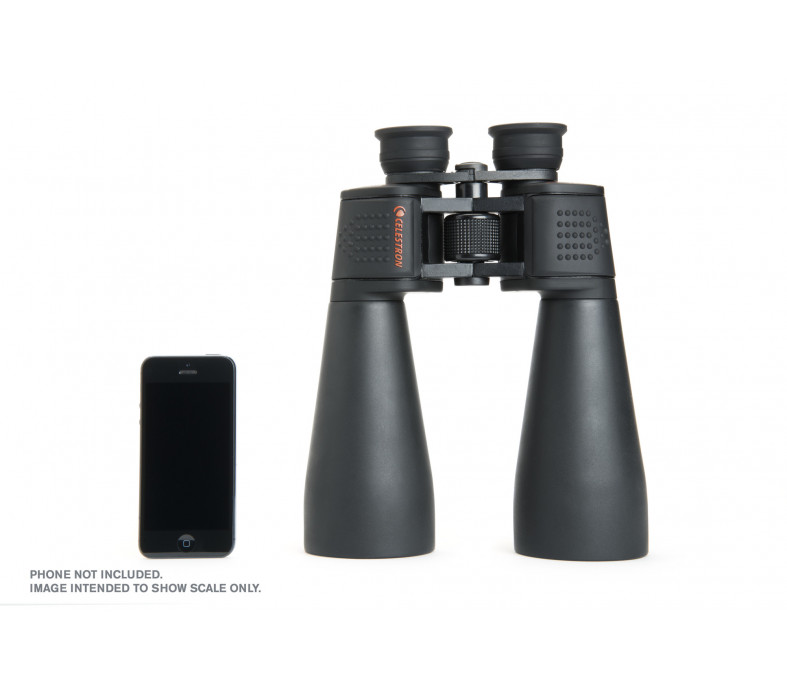  SkyMaster 25x70 Binocular 