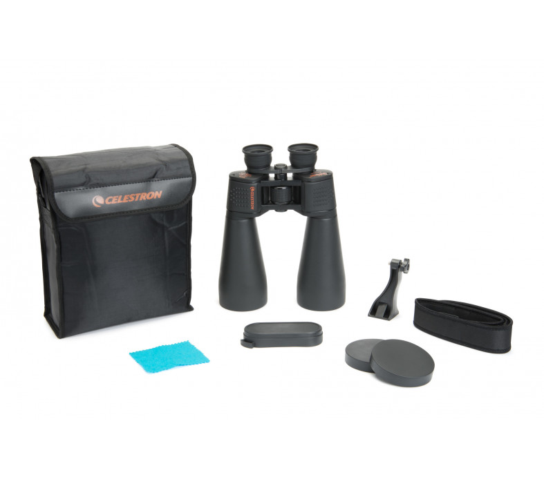  SkyMaster 25x70 Binocular 