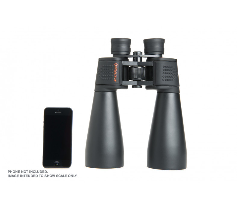  SkyMaster 15x70 Binocular 