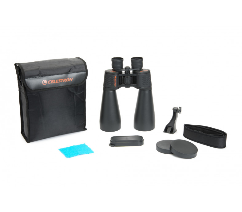  SkyMaster 15x70 Binocular 