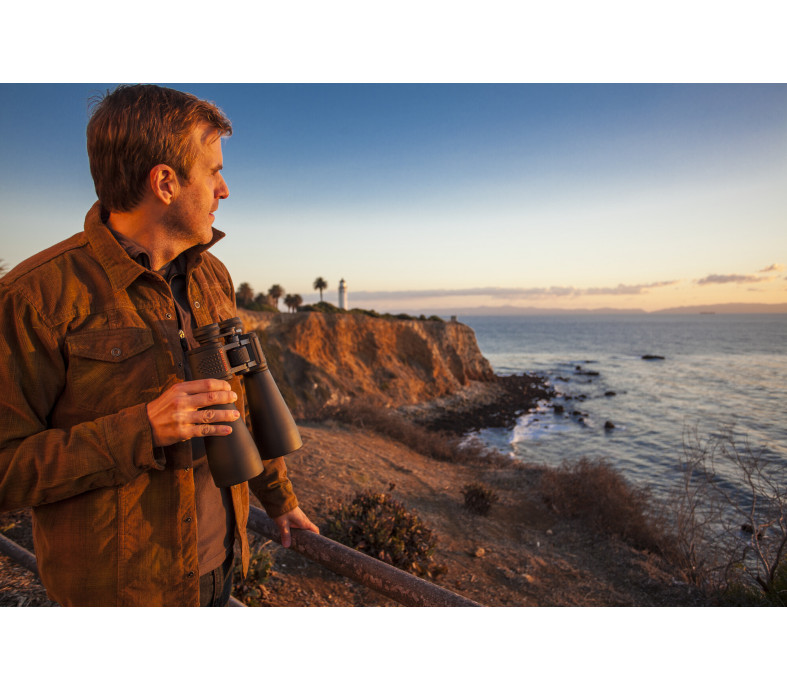  SkyMaster 15x70 Binocular 