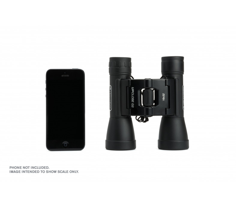  UpClose G2 16x32 Roof Binocular 