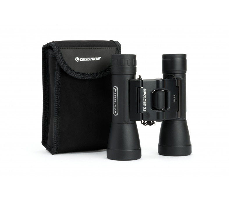  UpClose G2 16x32 Roof Binocular 