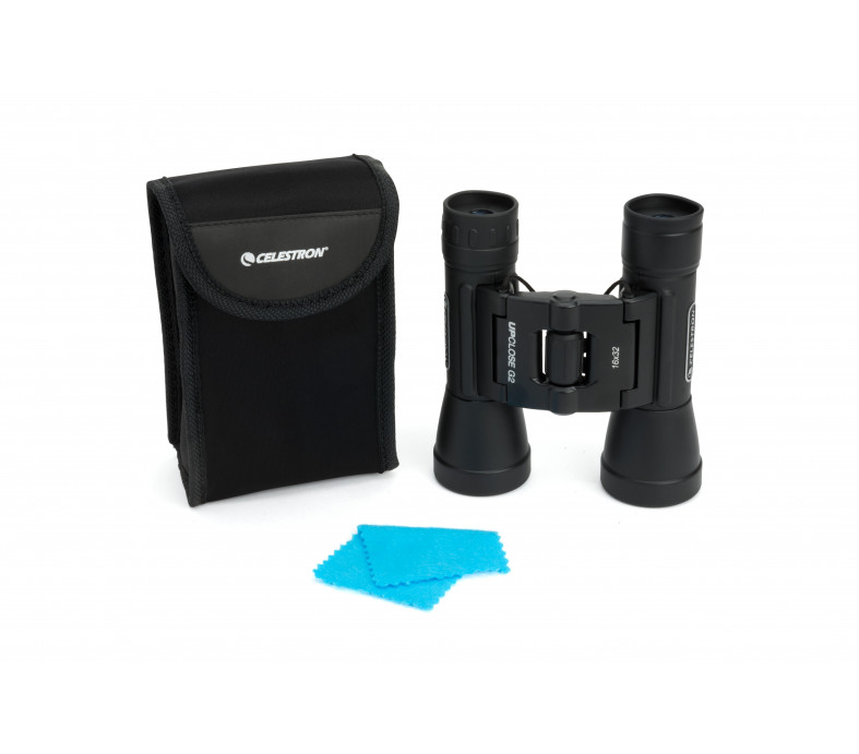  UpClose G2 16x32 Roof Binocular 