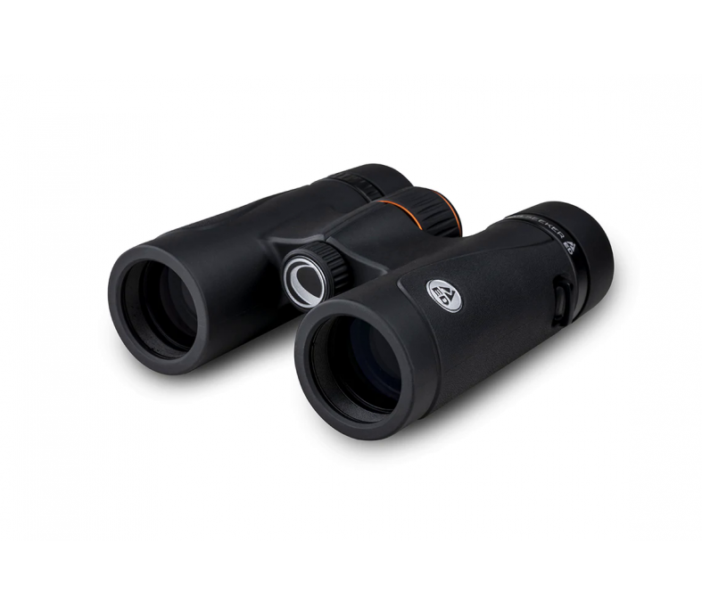  TrailSeeker ED 8x32mm Roof Binoculars 
