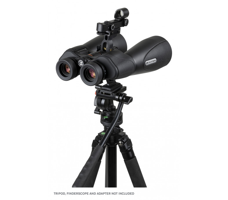  SkyMaster Pro ED 15x70mm Porro Binoculars 