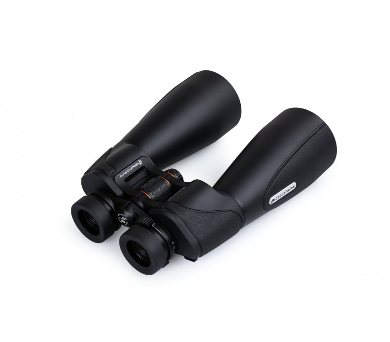  SkyMaster Pro ED 15x70mm Porro Binoculars 