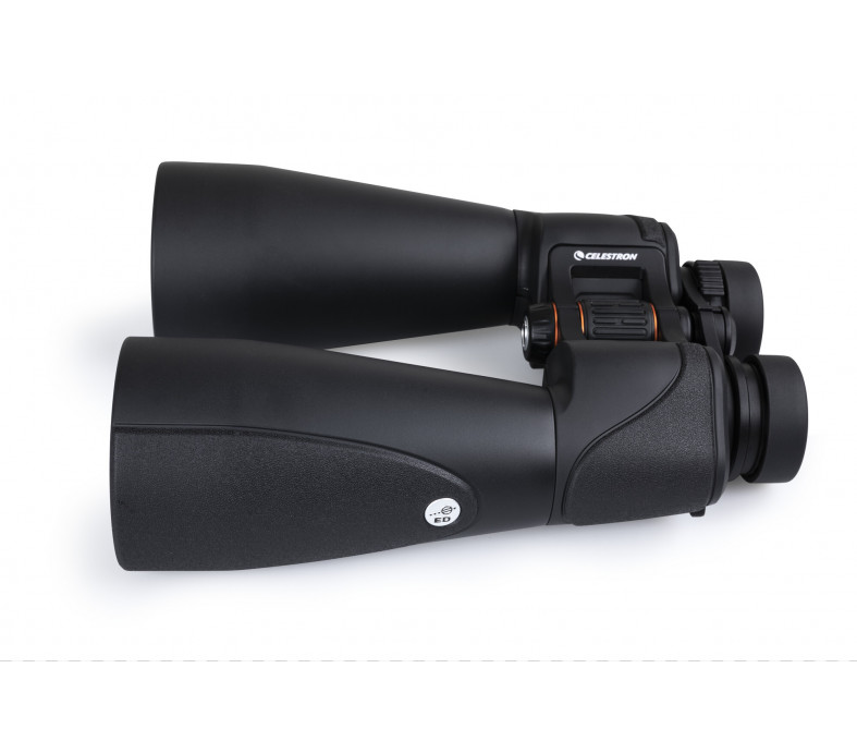  SkyMaster Pro ED 15x70mm Porro Binoculars 