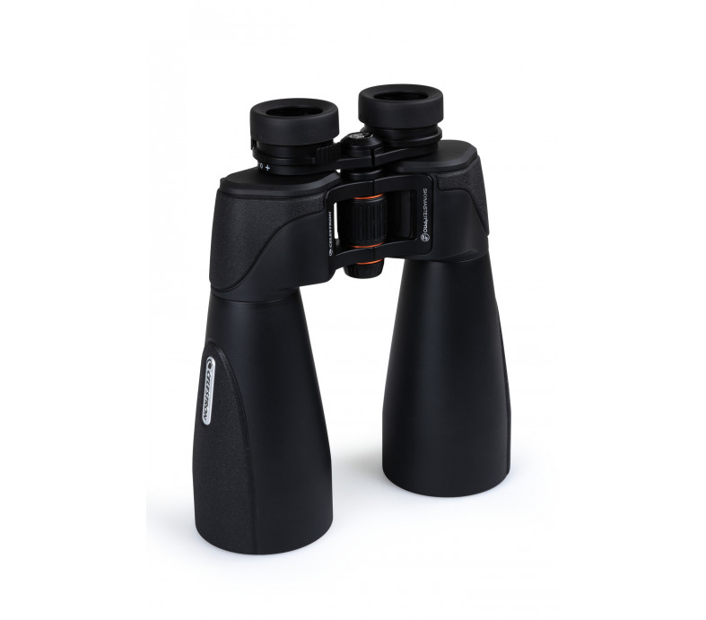  SkyMaster Pro ED 15x70mm Porro Binoculars 
