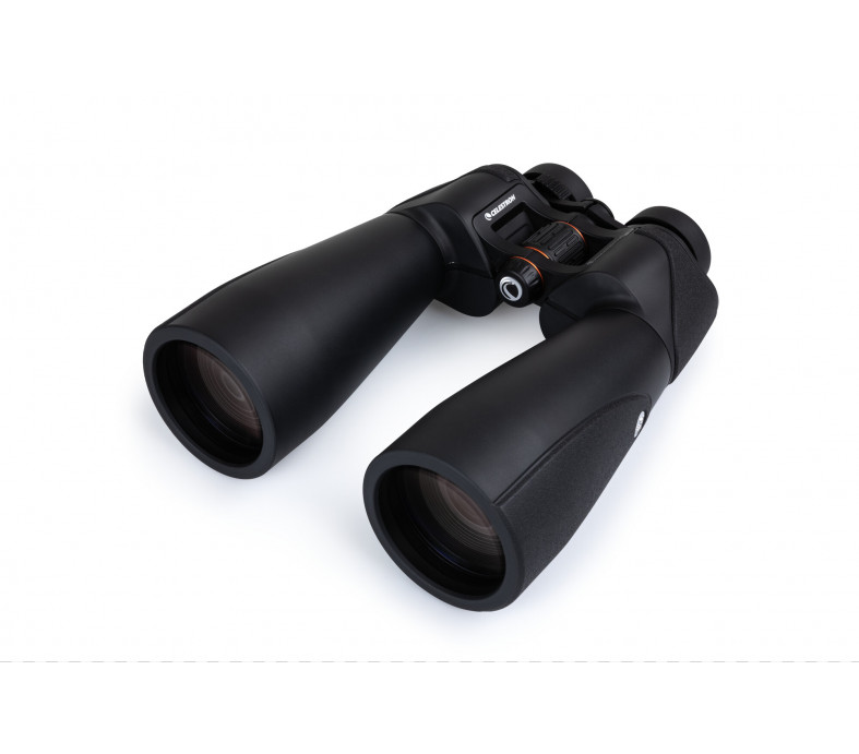  SkyMaster Pro ED 15x70mm Porro Binoculars 