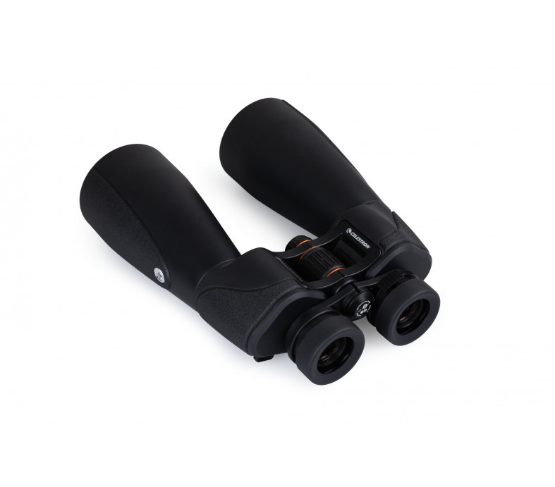  SkyMaster Pro ED 15x70mm Porro Binoculars 