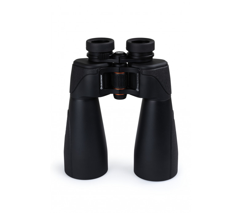  SkyMaster Pro ED 15x70mm Porro Binoculars 