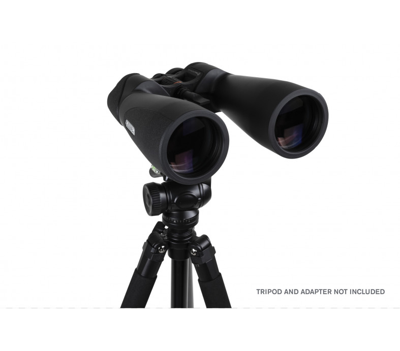  SkyMaster Pro ED 15x70mm Porro Binoculars 