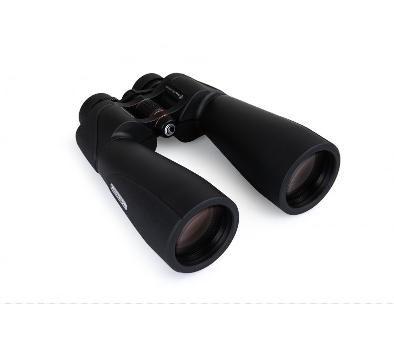  SkyMaster Pro ED 15x70mm Porro Binoculars 