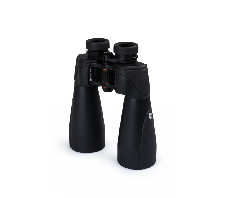  SkyMaster Pro ED 15x70mm Porro Binoculars 