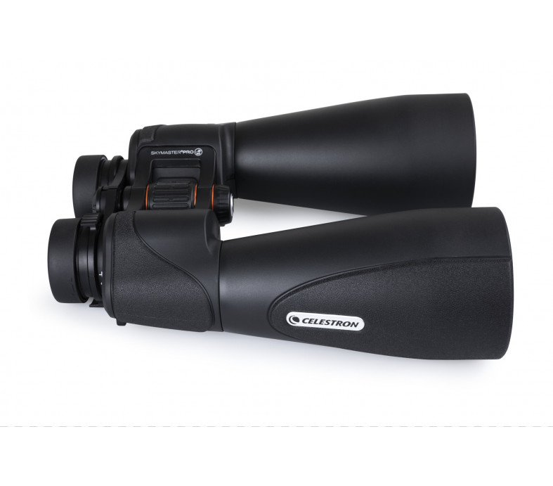  SkyMaster Pro ED 15x70mm Porro Binoculars 