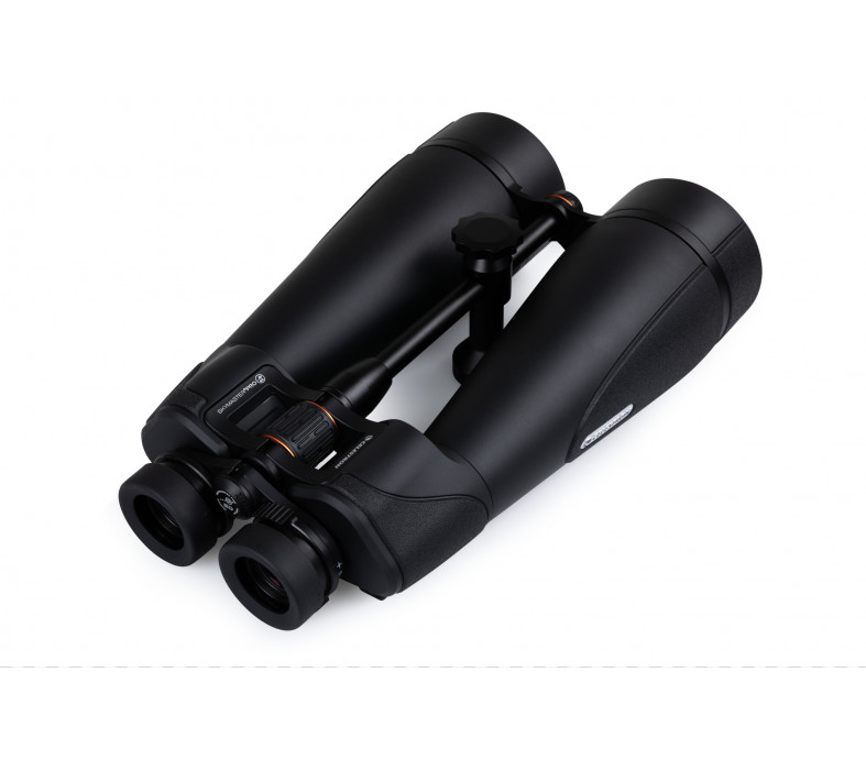  SkyMaster Pro ED 20x80 Porro Binoculars 