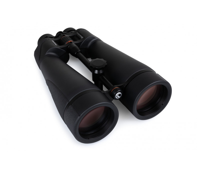  SkyMaster Pro ED 20x80 Porro Binoculars 