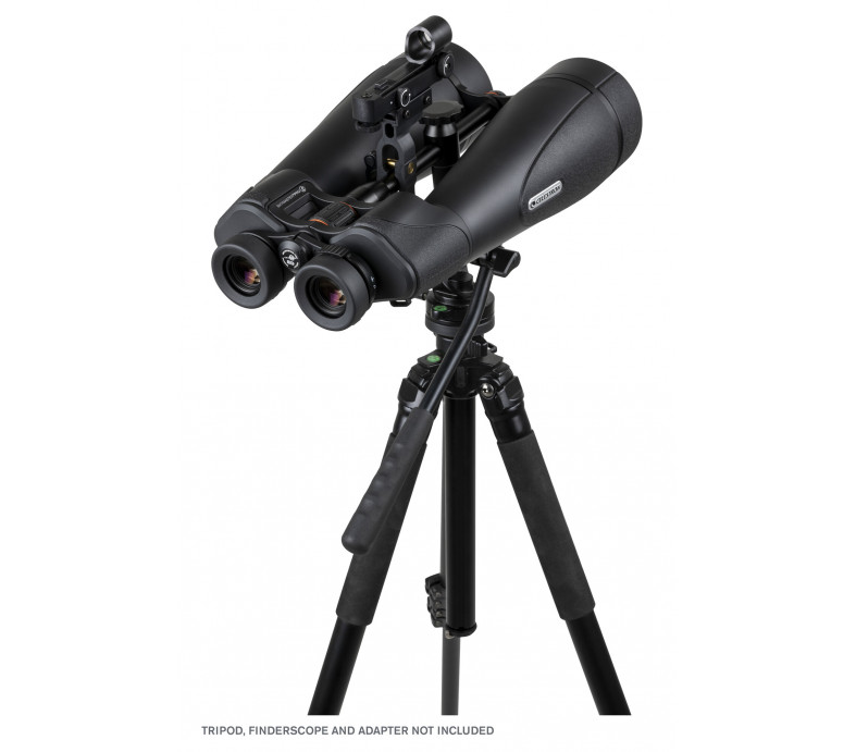  SkyMaster Pro ED 20x80 Porro Binoculars 