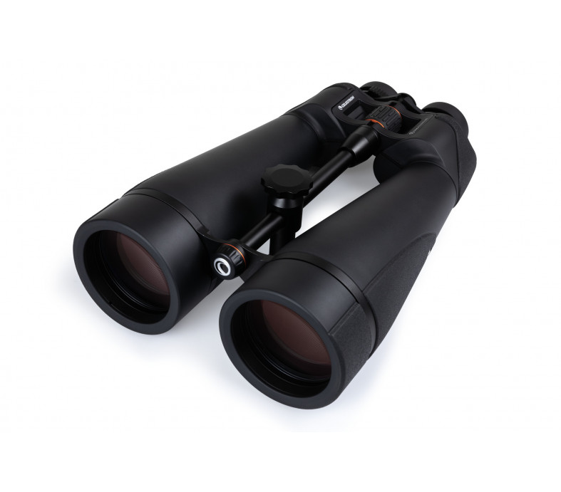  SkyMaster Pro ED 20x80 Porro Binoculars 