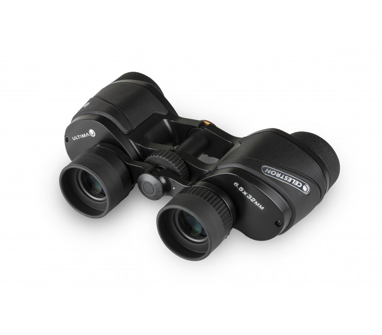  Ultima 6.5x32mm Porro Prism Binoculars 